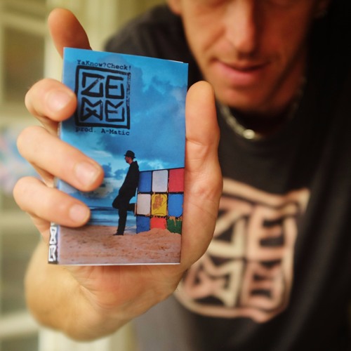 YaKnowCheck - ZEMĚ EP Snippet