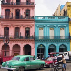 Lounge/jazz/hiphop/house