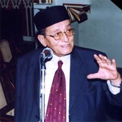 حسن عريبي - هذي المنازل أنخ يا سائق الإبل