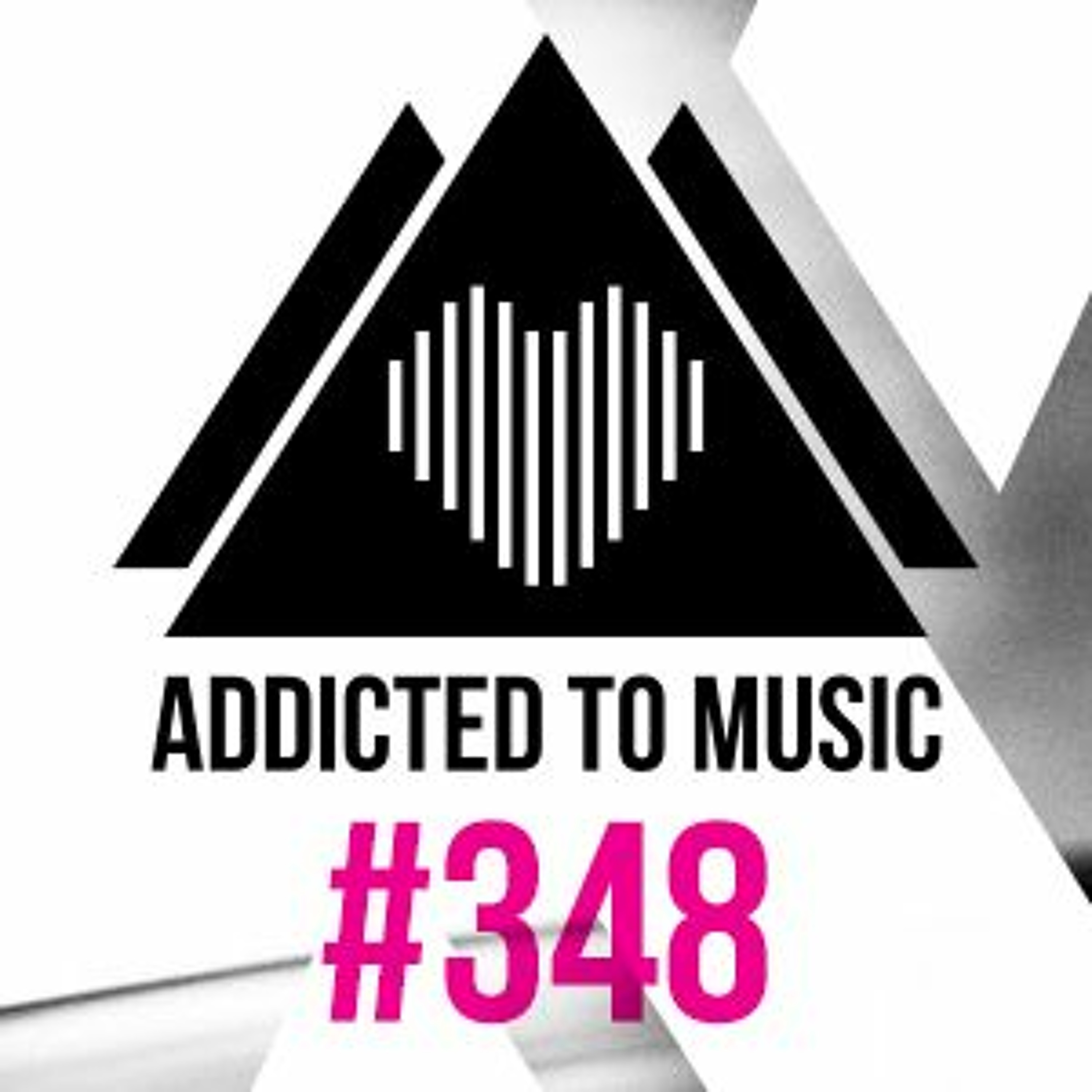 Silver Ivanov presents Addicted To Music radio show