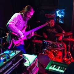 Bombogenesis "3 and 4"