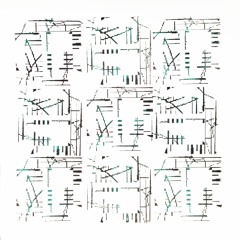 RHYTHM019 - Ian Martin - Sea Of Visions