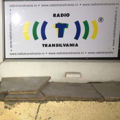 Melatonina De Protest - live @Radio Transilvania 6 Februarie 2017