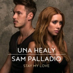 Una Healy-Stay My Love 기타 카피