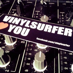 Vinylsurfer - Instant Groove Podcast 019