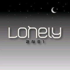 2NE1-Lonely 기타 카피