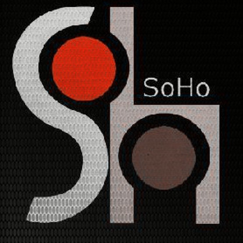 One Way Soho Bar Version 05
