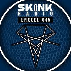 Skink Radio 045 - Hosted by YDG
