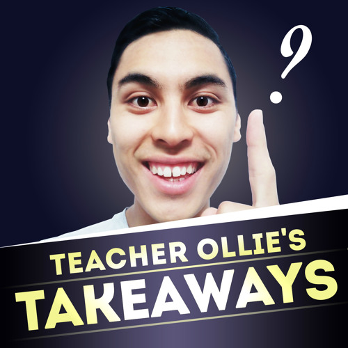 TOT #001. What is Direct Instruction? Dylan Wiliam takeaways, and Building Habits.