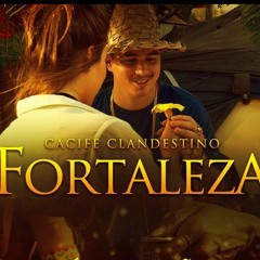 Cacife Clandestino - Fortaleza ( Áudio Oficial )