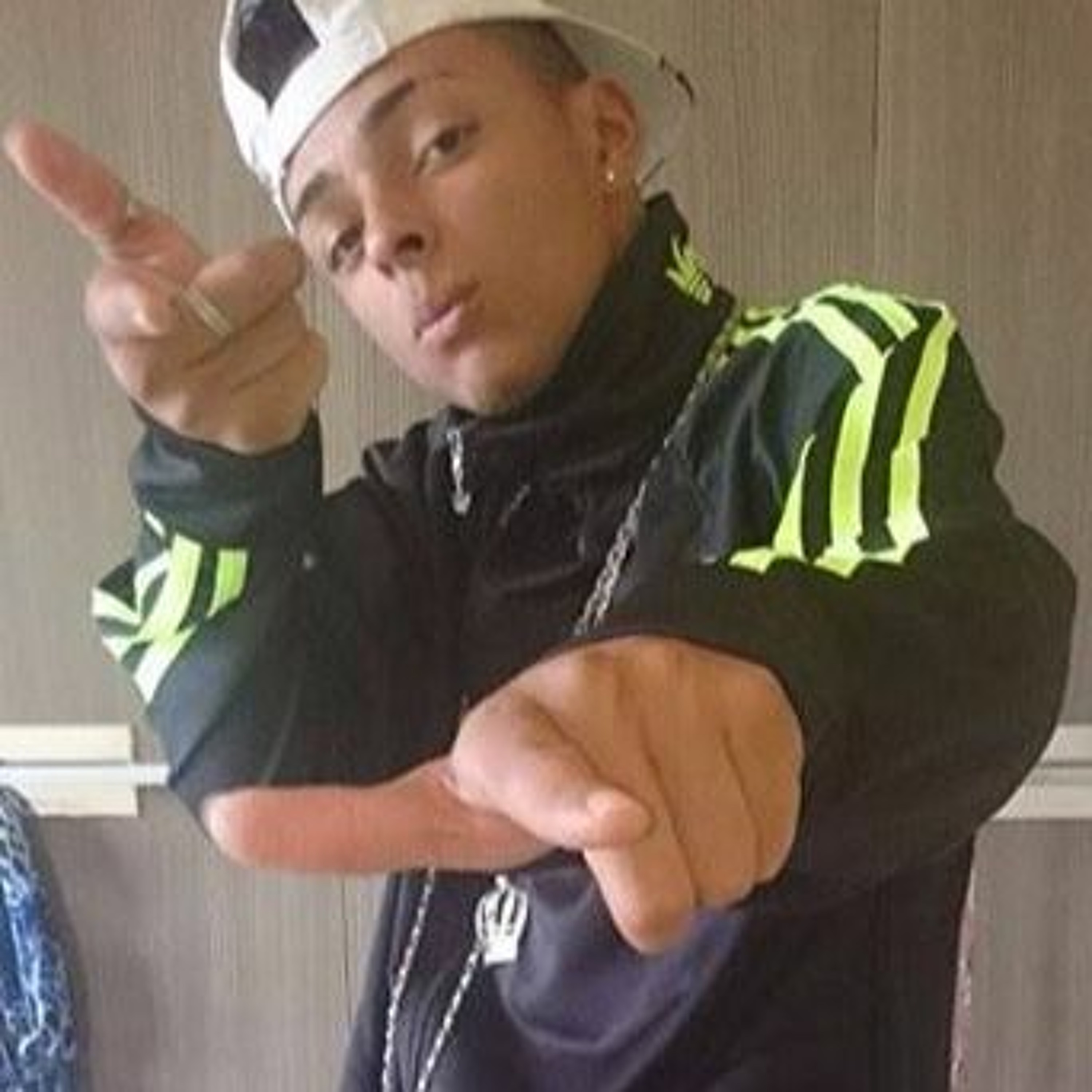 MC GG #2