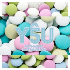 Rhymastic - Yêu 5 (MastaL Remix)