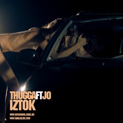 Thugga ft. Jo - Iztok (Prod. by Jo)