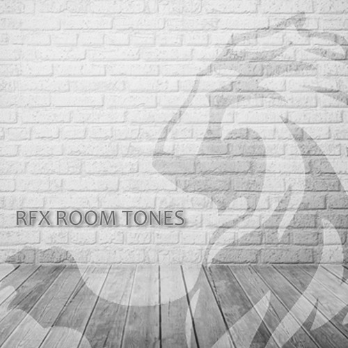 Stream RFX Roomtones Room Tone Sound Effects Library by A Sound
