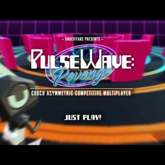 Pulse Wave: Revenge - Main Menu