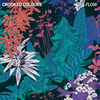 Crooked Colours - Flow