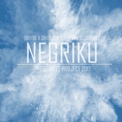 NBfamz - Alam Negriku (bhybe X Qhiz Look X Edwin.p X Goodfeel)