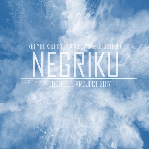 NBfamz - Alam Negriku (bhybe X Qhiz Look X Edwin.p X Goodfeel)