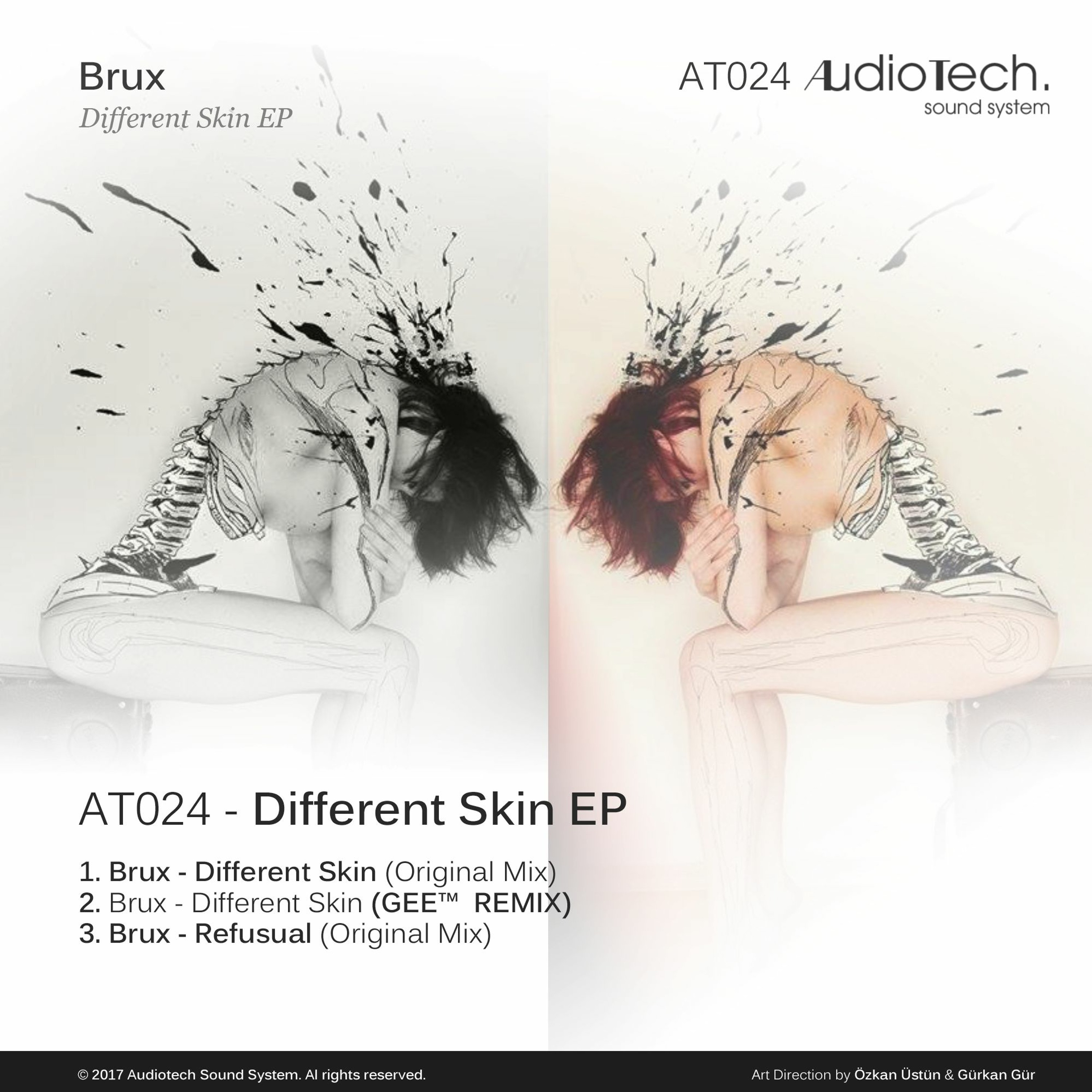 Audiotech
