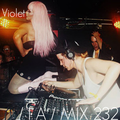IA MIX 232 Violet