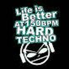 HardTechno is Not a Crime Vol. 5