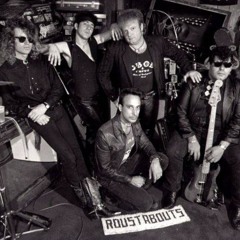 Iron Curtain Rock and Roll