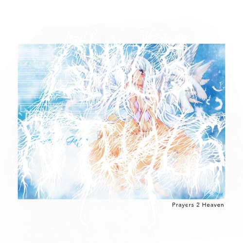 Girls Rituals - Prayers 2 Heaven