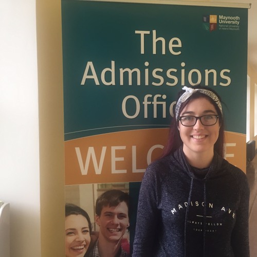 Stream Emily O Regan BSc Computer Science Software Engineering 