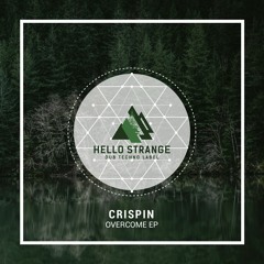 Crispin - The Goodbye Sun