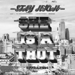 Stayhigh - She A Thot