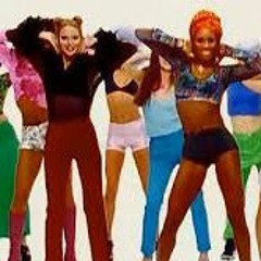 Macarena moi ça