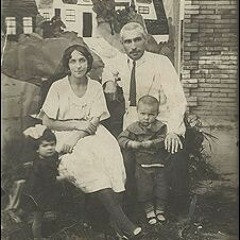 چهره‌هایی از پدرم