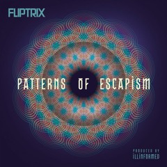 Fliptrix - Burn It (feat. Ocean Wisdom)