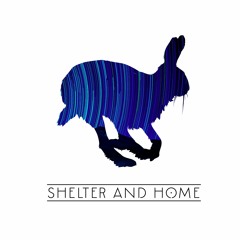 Shelter & Home (Back Into The Wild 2016)