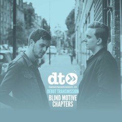 Blind Motive - Chapters