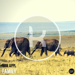 Tom Appl - Family (short Cut) - out 17-Feb-2017 on Karmaloft