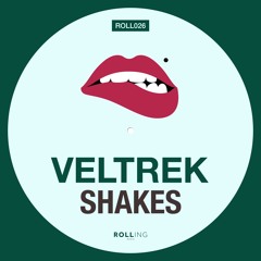 Veltrek - The Voice [Original Mix]