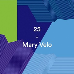 Bunker Podcast 25 - Mary Velo