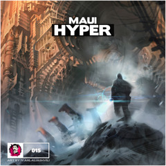 MAUI - Hyper [Free Download]