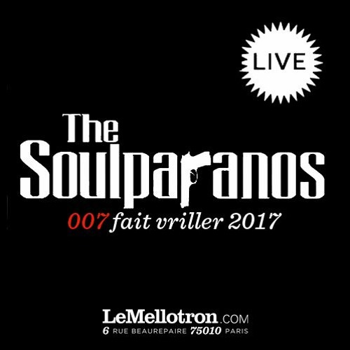 soulparanos soulparanos