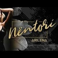 Arilena Nentori X Dj Djoss Favelas X Reggae 2017
