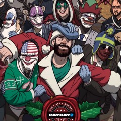 Steel Wrapped Gift (PAYDAY 2)