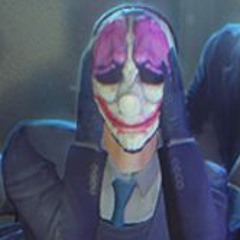 DONACDUM (PAYDAY 2)