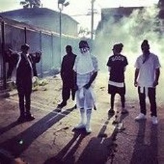 Bowl-Lane - Brothers - Grind Hard (Remix by: LZKSP)