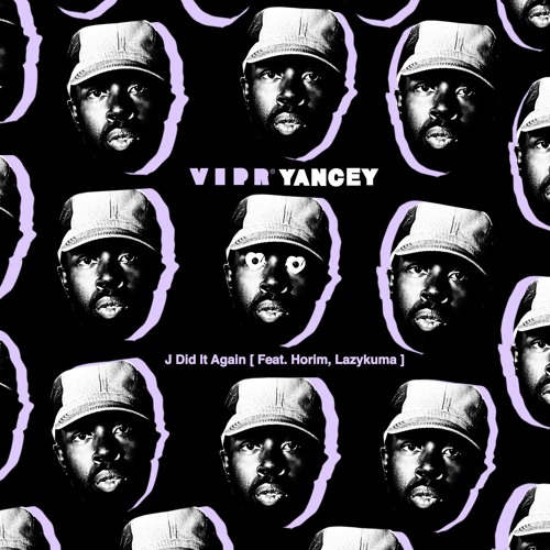 J DID IT AGAIN (Feat. Horim, Lazykuma) [Prod. Sameoldshittt ]