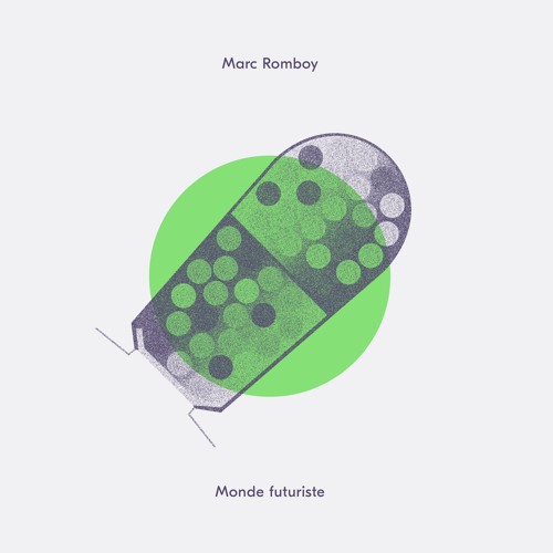 Monde Futuriste (Edit)