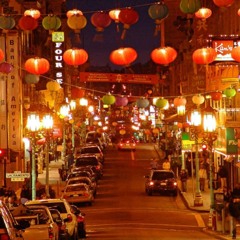 ChinaTown