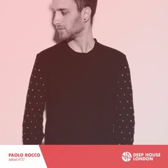 Paolo Rocco - DHL Mix #127