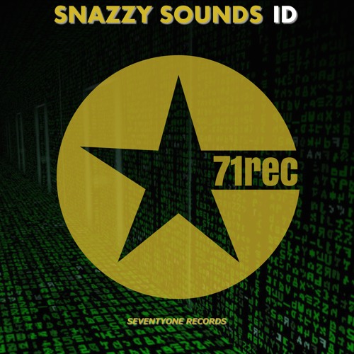 Snazzy SoundS - ID [OUT NOW]