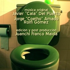 La Familia Green (exit music for a short film)